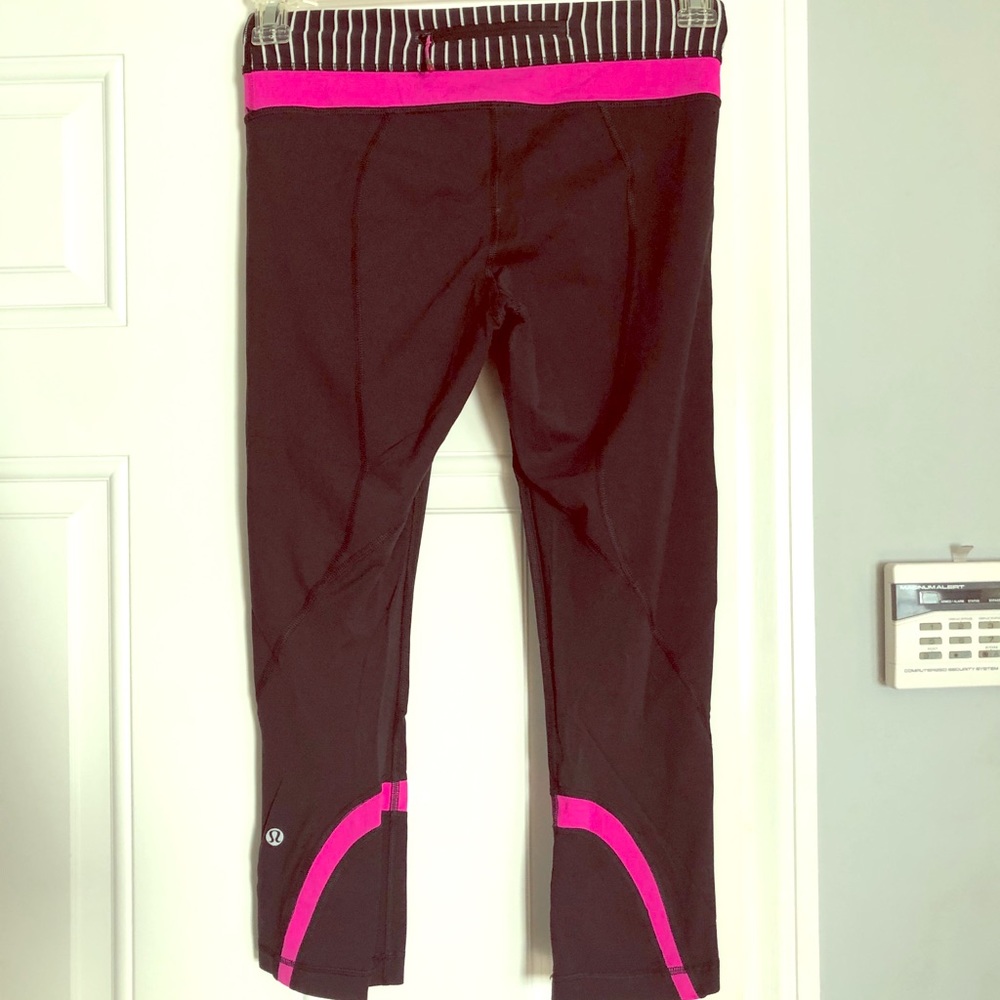 Lululemon leggings